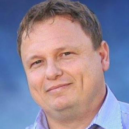Erik Uxa