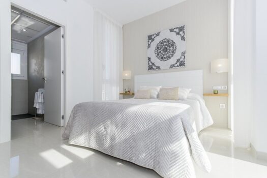 3 bedroom Villa for sale in Los Montesinos
