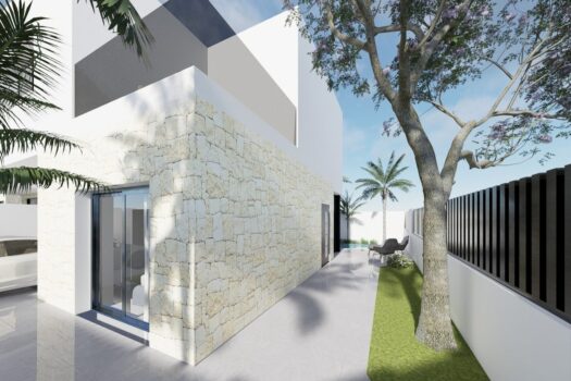 3 bedroom Villa for sale in San Pedro del Pinatar