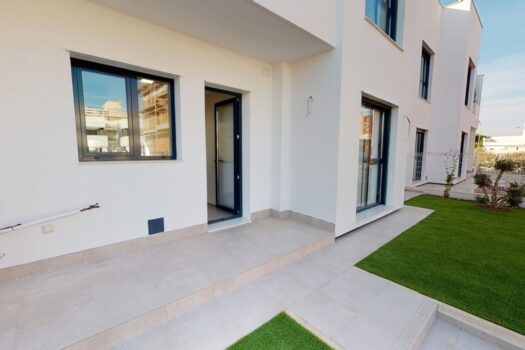2 bedroom Villa for sale in Santiago de la Ribera