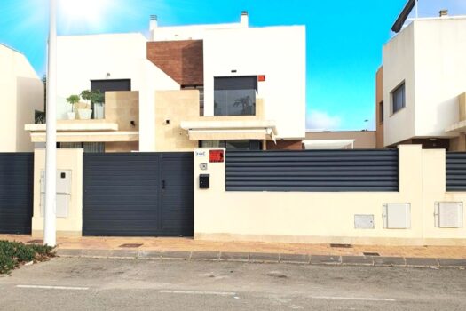 3 bedroom Villa for sale in San Pedro del Pinatar