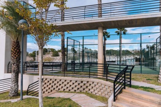 3 bedroom Penthouse for sale in Santa Pola