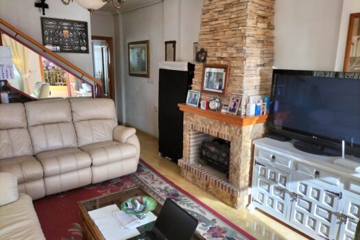 3 bedroom Townhouse for sale in Playa Flamenca