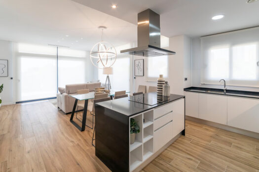 3 bedroom Apartment for sale in Benidorm