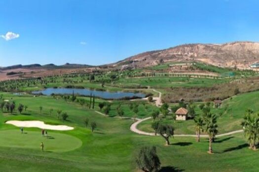 2 bedroom Villa for sale in Algorfa