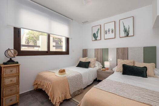 3 bedroom Villa for sale in Orihuela Costa