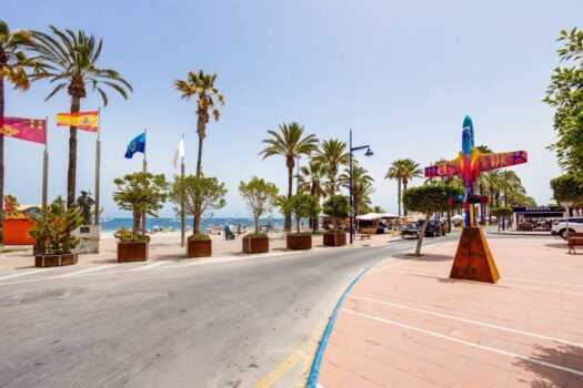 3 bedroom Apartment for sale in Los Alcazares