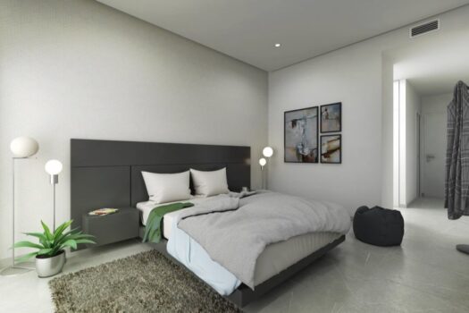 4 bedroom Villa for sale in Banos y Mendigo