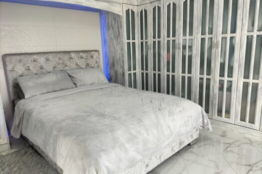 4 bedroom Villa for sale in El Galan