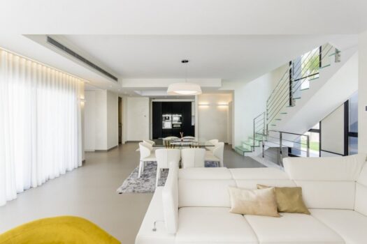3 bedroom Villa for sale in Campoamor