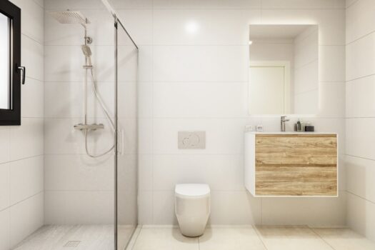 3 bedroom Apartment for sale in Guardamar del Segura