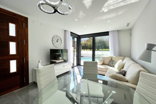 3 bedroom Villa for sale in Los Altos