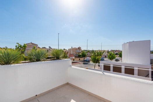 3 bedroom Villa for sale in La Marina