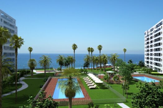 2 bedroom Apartment for sale in Punta Prima