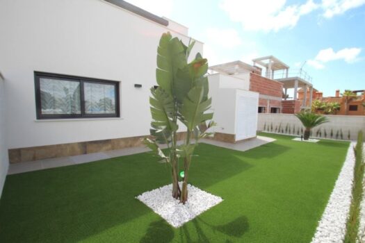 4 bedroom Villa for sale in Dehesa De Campoamor