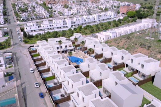 3 bedroom Villa for sale in Orihuela Costa