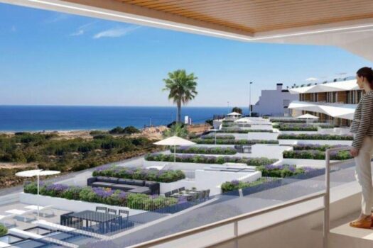 3 bedroom Apartment for sale in Arenales del Sol