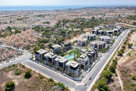 2 bedroom Apartment for sale in Orihuela Costa