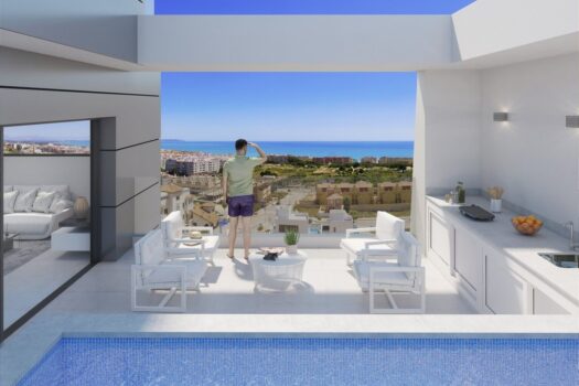 3 bedroom Apartment for sale in Guardamar del Segura