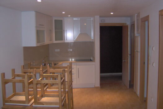 2 bedroom Apartment for sale in Formentera del Segura