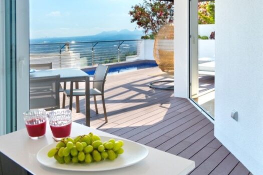 4 bedroom Villa for sale in Altea