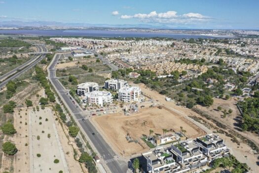 2 bedroom Penthouse for sale in Playa Flamenca