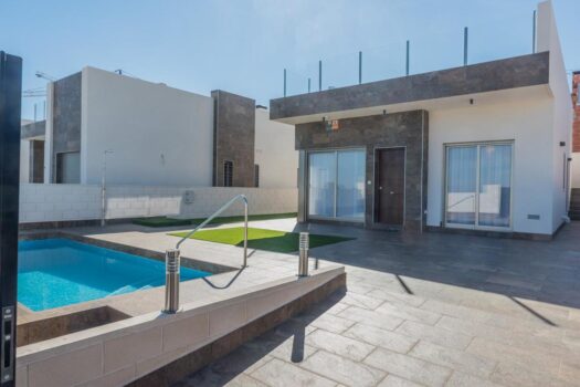 3 bedroom Villa for sale in Villamartin