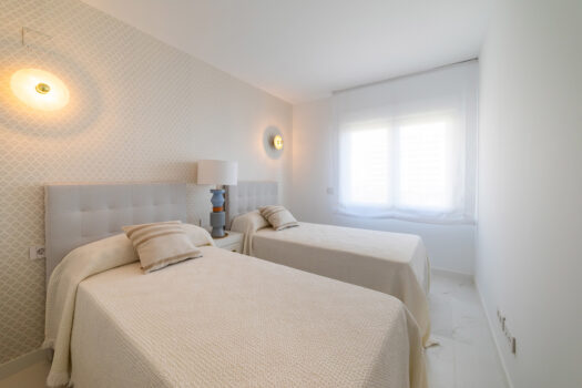 3 bedroom Apartment for sale in Punta Prima