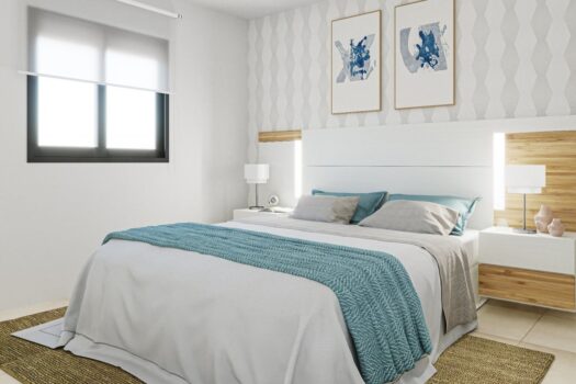 3 bedroom Apartment for sale in Guardamar del Segura