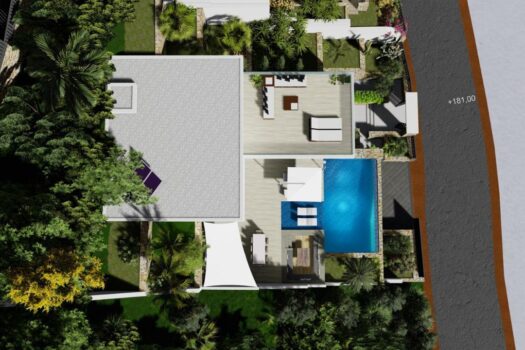 4 bedroom Villa for sale in Calpe