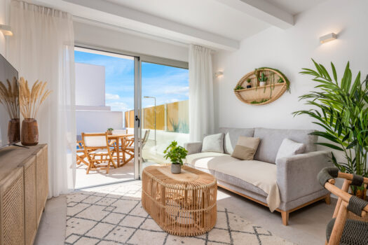 3 bedroom Villa for sale in La Marina