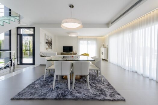 3 bedroom Villa for sale in Campoamor