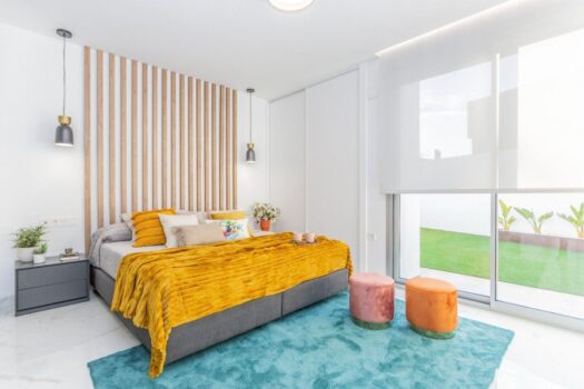 3 bedroom Villa for sale in Torrevieja