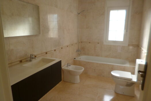 5 bedroom Villa for sale in Cabo Roig