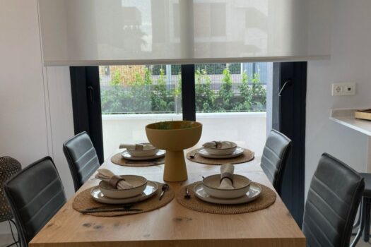 2 bedroom Penthouse for sale in Playa Flamenca