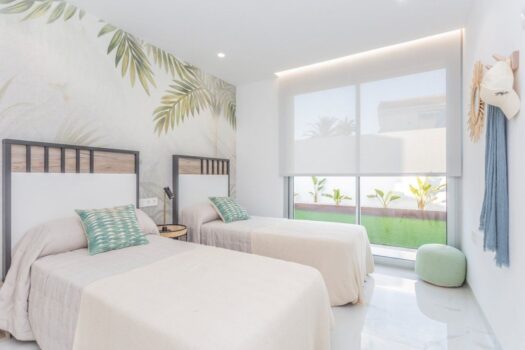 3 bedroom Villa for sale in Torrevieja