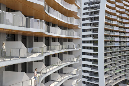 3 bedroom Apartment for sale in Benidorm