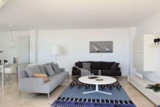 4 bedroom Villa for sale in Altea