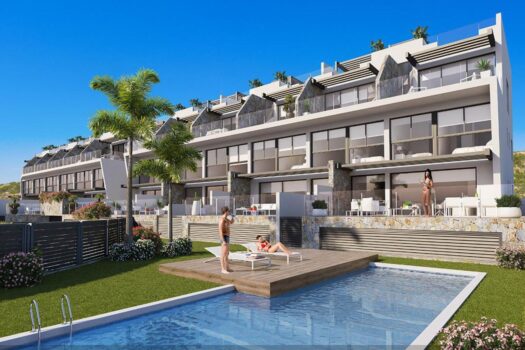 3 bedroom Villa for sale in Guardamar del Segura