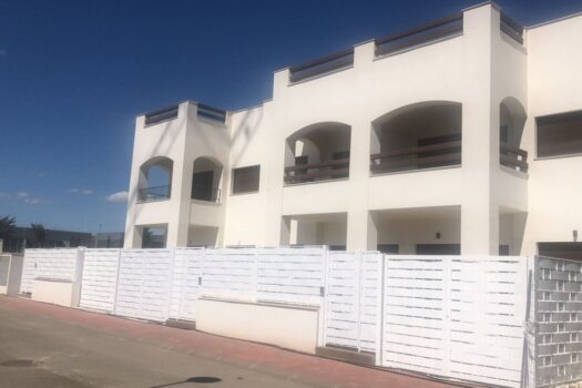3 bedroom Villa for sale in Murcia