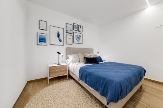 3 bedroom Apartment for sale in Los Alcazares