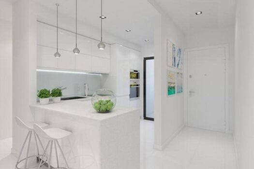3 bedroom Apartment for sale in Arenales del Sol