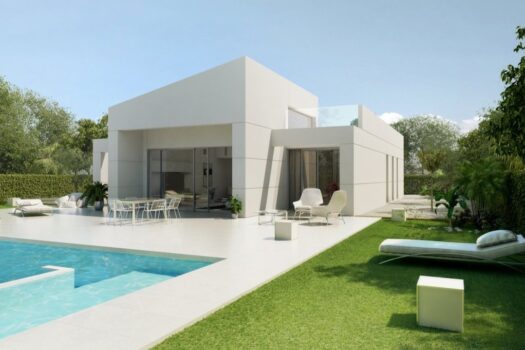 4 bedroom Villa for sale in Banos y Mendigo