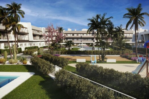 3 bedroom Apartment for sale in Gran Alacant