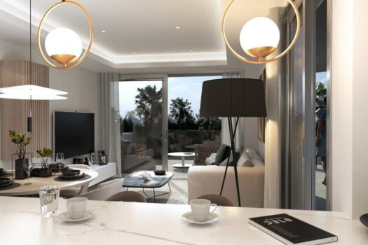 2 bedroom Apartment for sale in Orihuela Costa