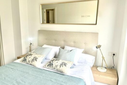 3 bedroom Penthouse for sale in Santa Pola