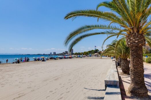 2 bedroom Apartment for sale in Los Alcazares