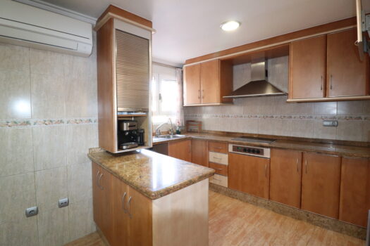 4 bedroom Townhouse for sale in Rojales