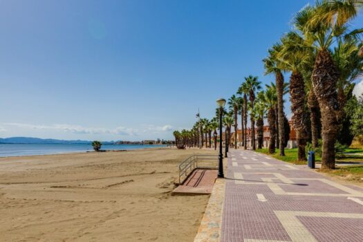 2 bedroom Apartment for sale in Los Alcazares
