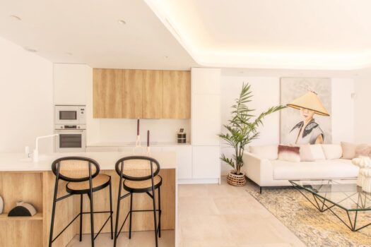 3 bedroom Villa for sale in Los Balcones